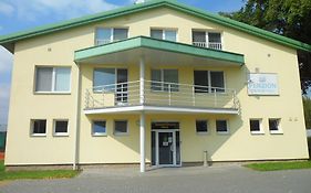Penzion Na Kurtech